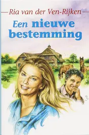 Omslag van Een nieuwe bestemming