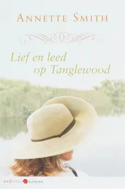 Omslag van Lief en leed op Tanglewood