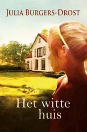 Omslag van Het witte huis