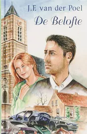 Omslag van De Belofte