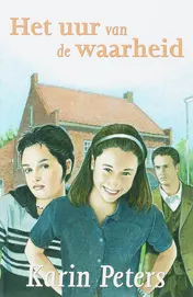 Omslag van Het uur van de waarheid