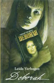 Omslag van Deborah