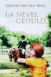 Omslag van In nevel gehuld