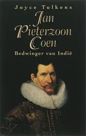 Omslag van Jan Pieterszoon Coen