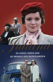 Omslag van Juliana