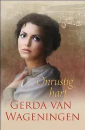 Omslag van Onrustig hart