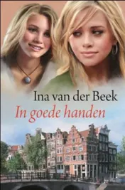 Omslag van In goede handen