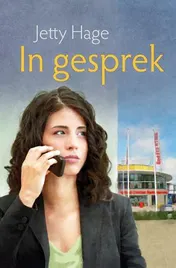 Omslag van In gesprek
