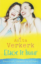 Omslag van Etage te huur