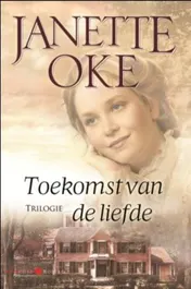 Omslag van Toekomst van de liefde