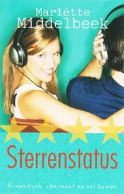 Omslag van Sterrenstatus