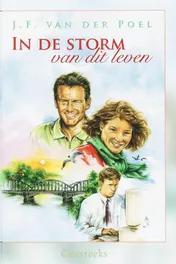 Omslag van In de storm van dit leven