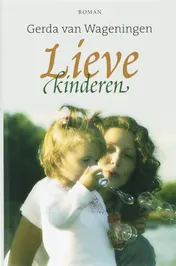 Omslag van Lieve kinderen