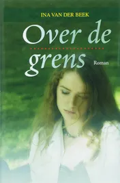 Omslag van Over de grens