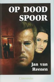 Omslag van Op dood spoor
