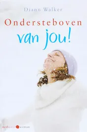 Omslag van Ondersteboven van jou