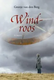 Omslag van Windroos