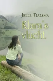 Omslag van Klara's vlucht