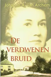 Omslag van De verdwenen bruid