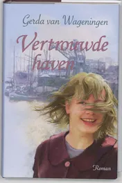 Omslag van Vertrouwde haven