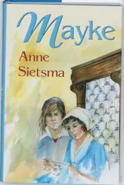 Omslag van Mayke