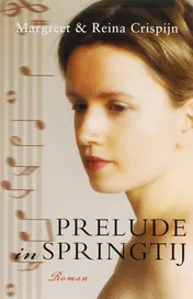 Omslag van Prelude in springtij