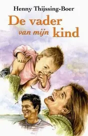 Omslag van De vader van mijn kind