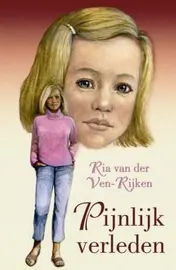 Omslag van Pijnlijk verleden