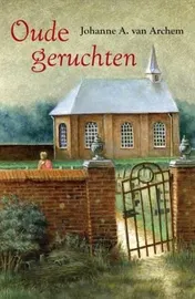 Omslag van Oude geruchten