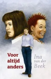 Omslag van Voor altijd anders