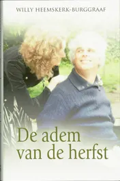 Omslag van De adem van de herfst