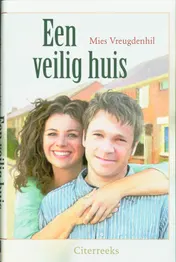 Omslag van Een veilig huis