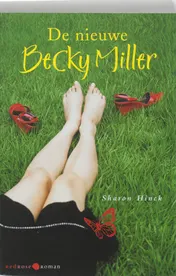 Omslag van De nieuwe Becky Miller