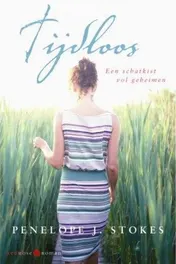 Omslag van Tijdloos
