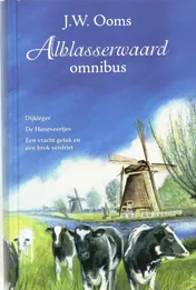 Omslag van Alblasserwaard Omnibus
