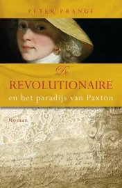 Omslag van De Revolutionaire
