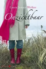 Omslag van Onzichtbaar