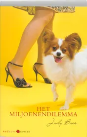 Omslag van Het miljoenendilemma
