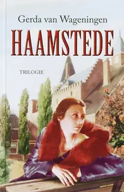 Omslag van Haamstede trilogie
