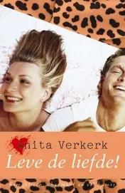 Omslag van Leve de liefde!