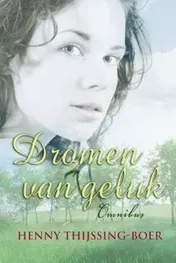 Omslag van Dromen van geluk