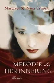 Omslag van Melodie der herinnering