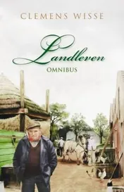 Omslag van Landleven omnibus
