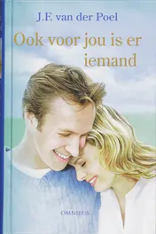 Omslag van Ook voor jou is er iemand