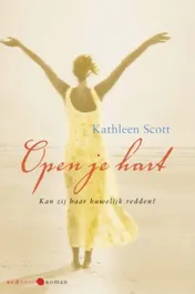 Omslag van Open je hart
