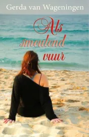 Omslag van Smeulend vuur