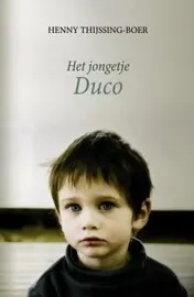 Omslag van Het jongetje Duco
