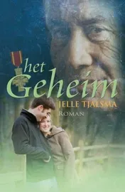 Omslag van Het geheim