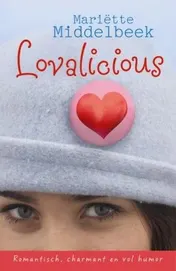 Omslag van Lovalicious
