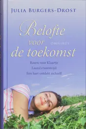 Omslag van Belofte voor de toekomst